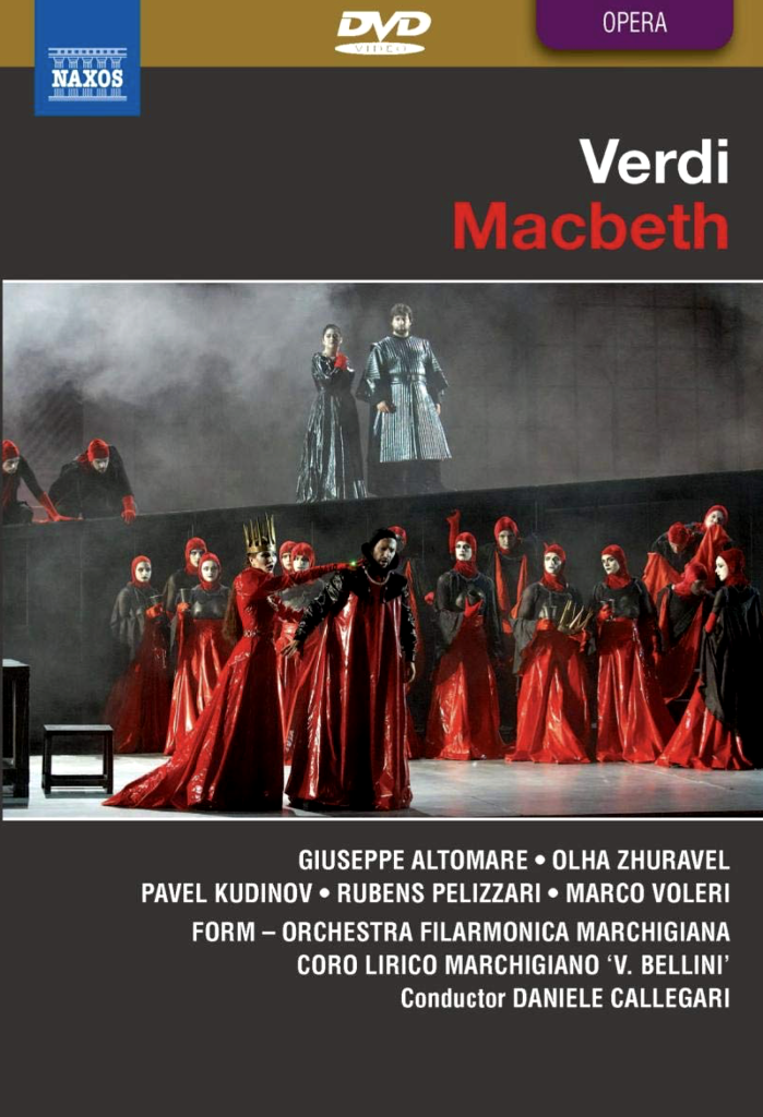 Macbeth DVD canva