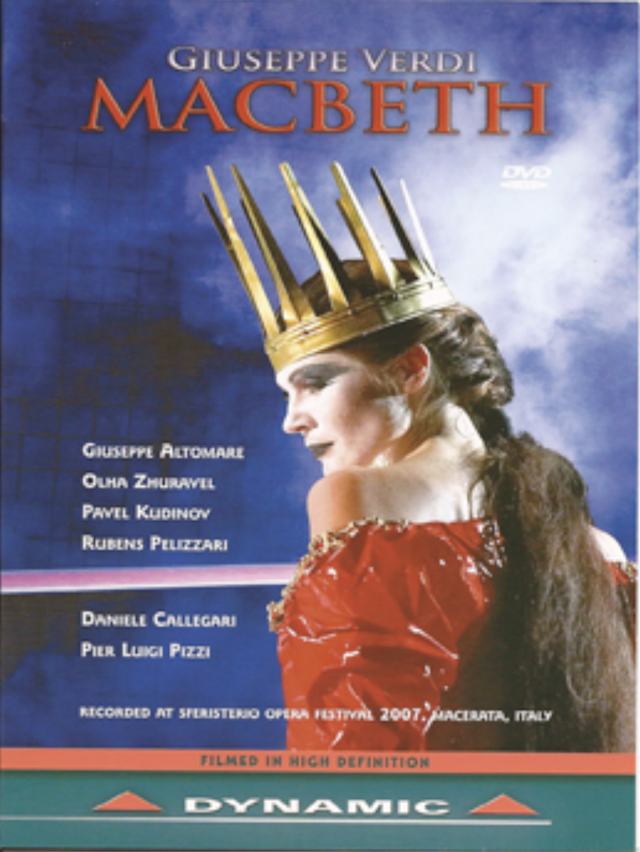 Macbeth Dynamic