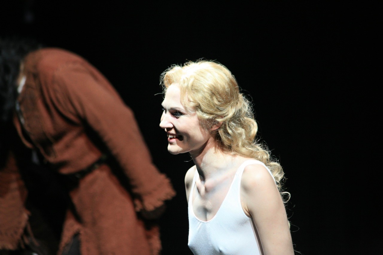 Macbeth Curtain Call Rovigo Olga Zhuravel Maselli