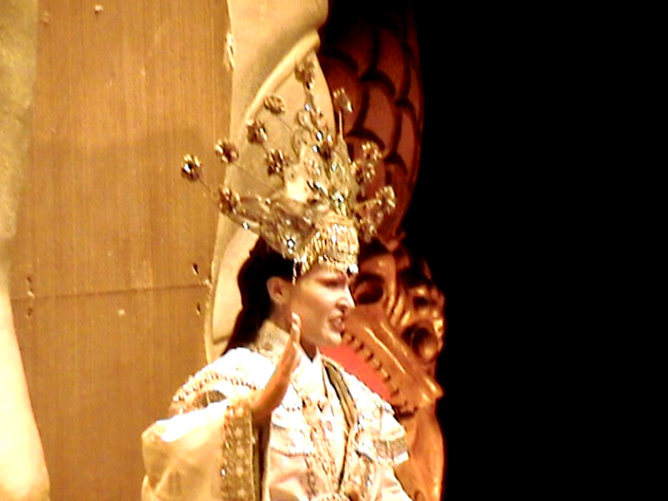 Turandot Seoul Olga Zhuravel Maselli